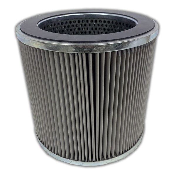 Main Filter Hydraulic Filter, replaces STAUFF LL155B60V, Pressure Line, 60 micron, Outside-In MF0061335 - main